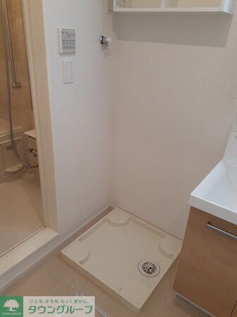 ROCK UP(ロックアップ)の物件内観写真